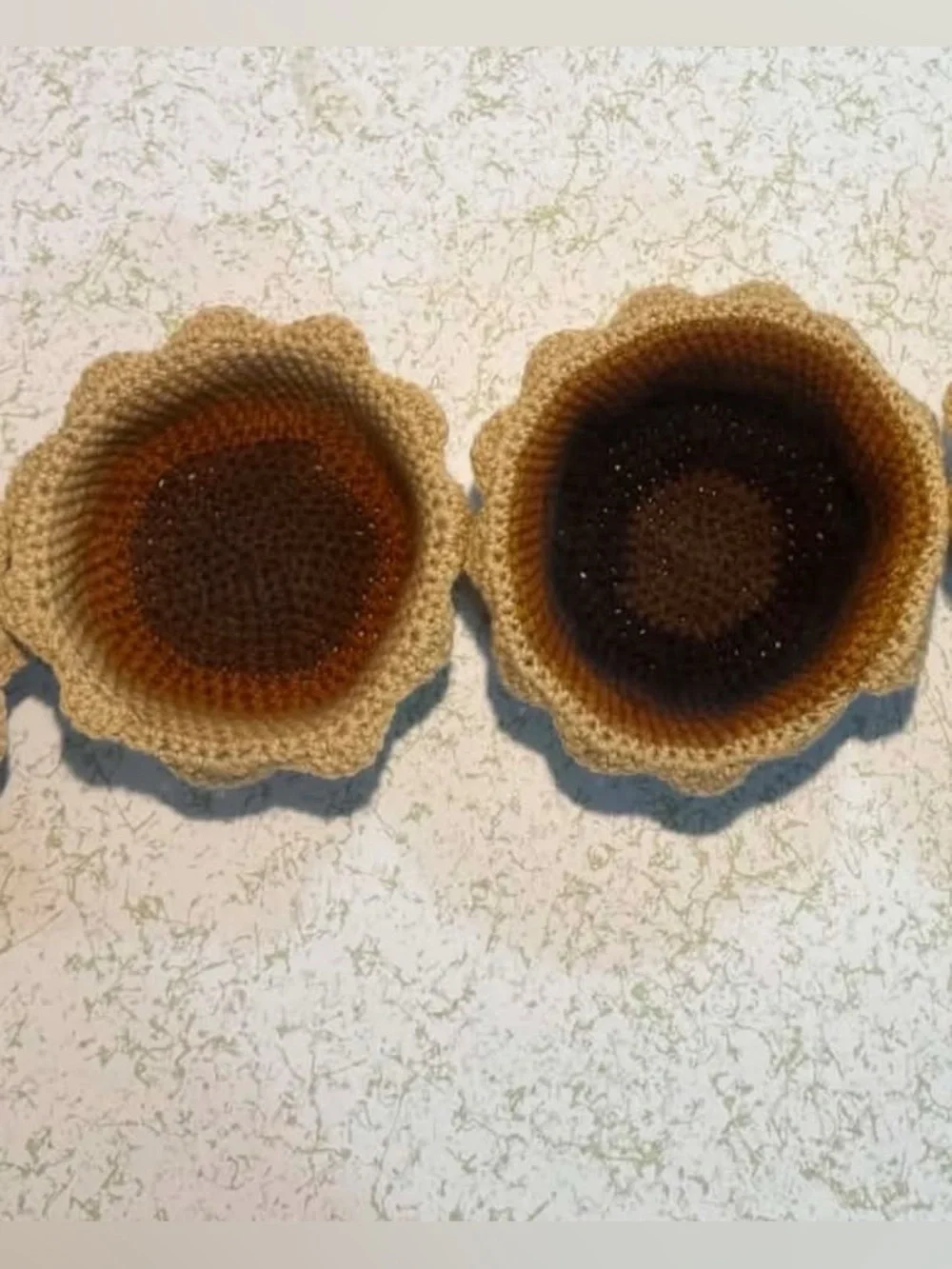 N/A handmade crochet